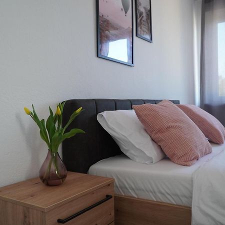 Apartamenty Rozmaryn Jastrzębia Góra Exterior foto